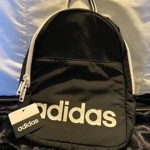 Adidas mini backpack